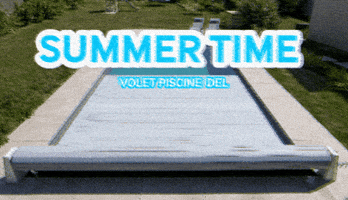 Pool GIF by DEL