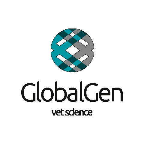 Sticker by GlobalGen Vet Science