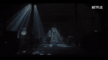 Stranger Things GIF
