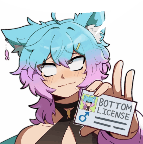 Clash Royale Femboy GIF