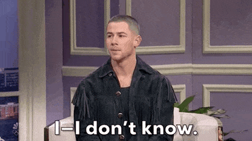 Snl Idk GIF by Saturday Night Live