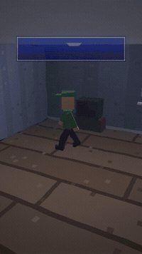 Player 2 Has Joined