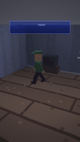 Player 2 Has Joined