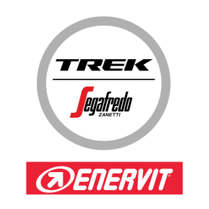 Enervit España Sticker