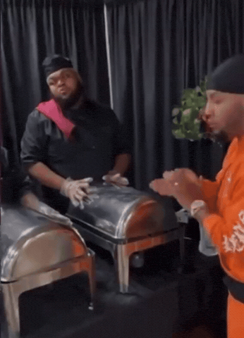 Nba Twitter GIF
