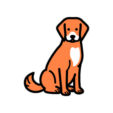 MOFFME Sticker