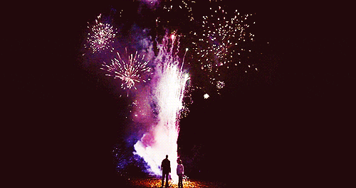 fireworks 2015