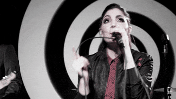 skanking music video GIF by Epitaph Records