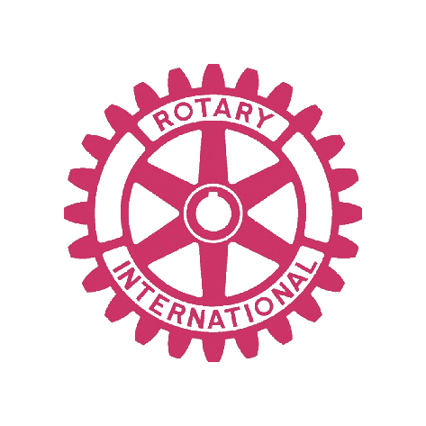 Rotaract District 1690 Sticker