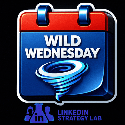 Linkedin Lsl GIF by The Black Business Vault