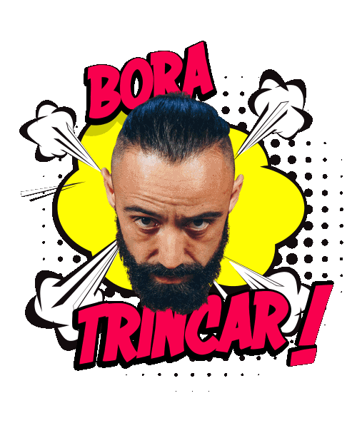 Af Sergio Sticker by autoridadefitness