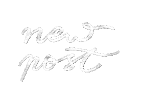 New Post Sticker by Volker Lang