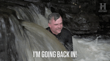 going back in history channel GIF by HISTORY UK