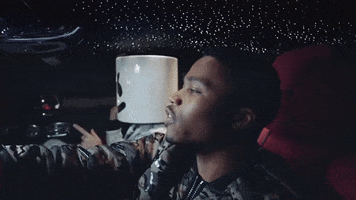 Roddy Ricch Project Dreams GIF by Marshmello