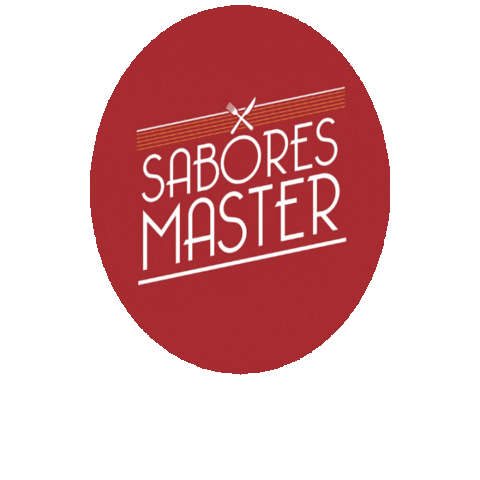 Master Hotéis Sticker