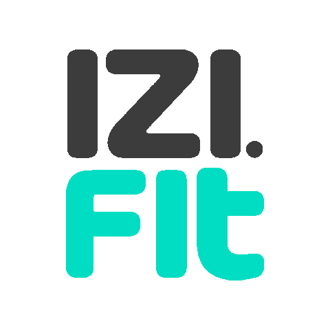 Sticker by IZI.FIT