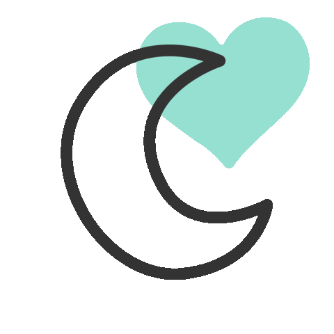 Whimsical Wonderland Weddings Sticker