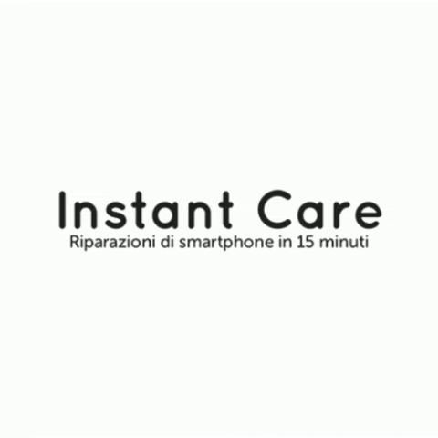 Riparazioni GIF by Instant Care