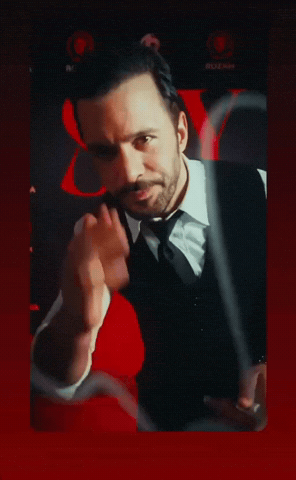 Soy GIF