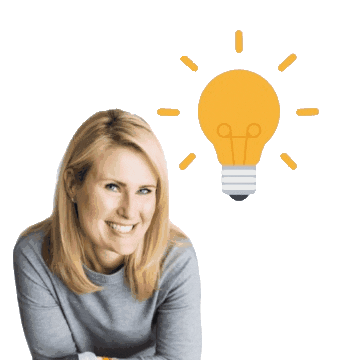 Bwell Sticker by B.Well Consulting