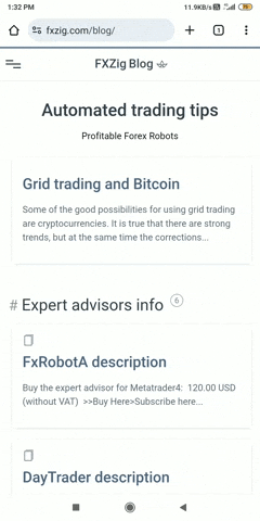 Crypto Trading GIF