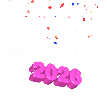 Chile Santiago Sticker by Modum Company