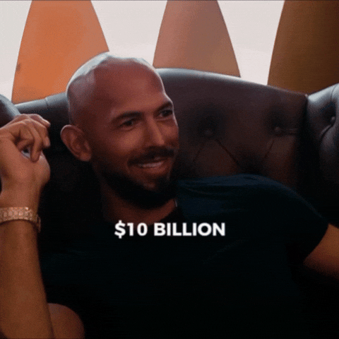 Money Dollar GIF by Stefan Karalic