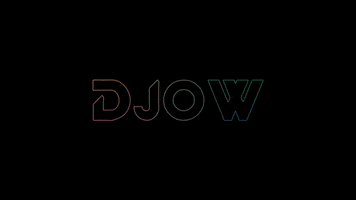DJOW music spectrum djow djowmusic GIF