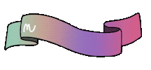 Rainbow New Post Sticker