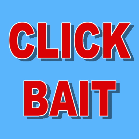 Click Bait GIFs - Find & Share on GIPHY
