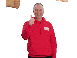 Sticker by Postkodelotteriet