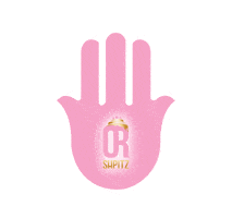 orshpitz Sticker