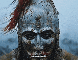 Mask Turk GIF