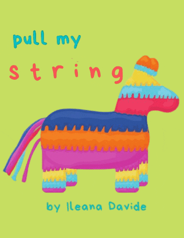 Pull My String GIF