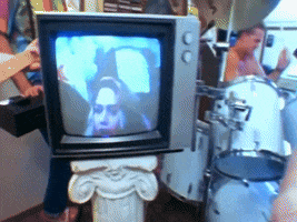 Gwen Stefani Trapped In A Box GIF by No Doubt