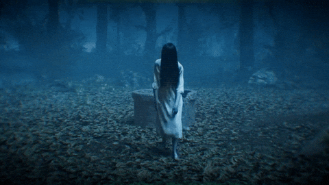 Ghost-walking GIFs - Get the best GIF on GIPHY