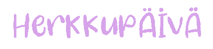 Kevätwhooo Sticker