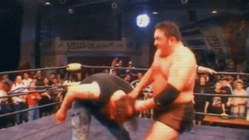 Season 7 Wrestling GIF by DARK SIDE OF THE RING