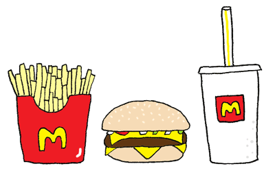 KFC czy McDonald