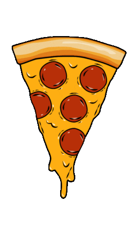 pizzeriapeperoncino Sticker