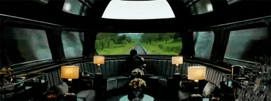 catching fire trailer GIF by The Hunger Games