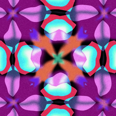 Abstract GIF