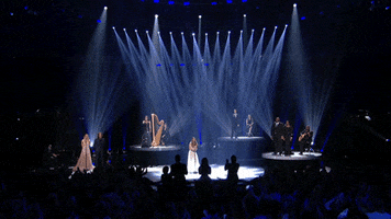 kelly clarkson fox GIF by American Idol