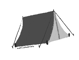 Mansfield Carpa Sticker by Eterna Cadencia