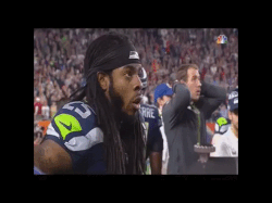 richard sherman