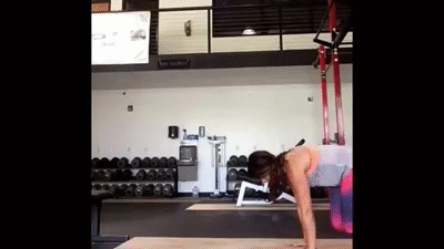 crawling