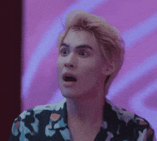 Shock Wonder GIF