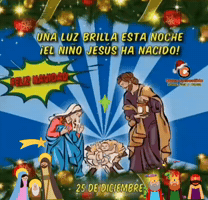 Navidad GIF