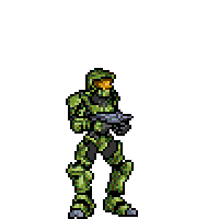 Master Chief GIFs - Find & Share on GIPHY