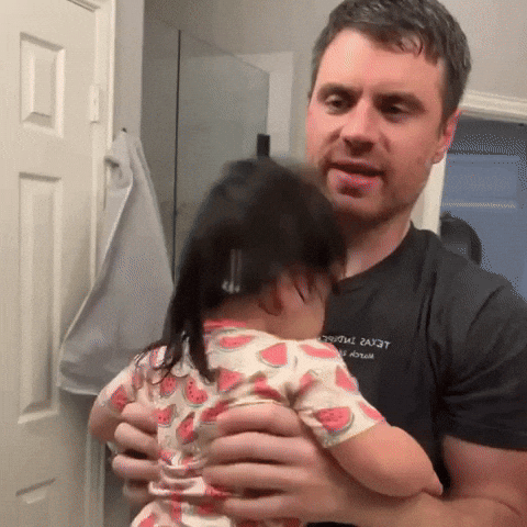 GIF by Trisha Le